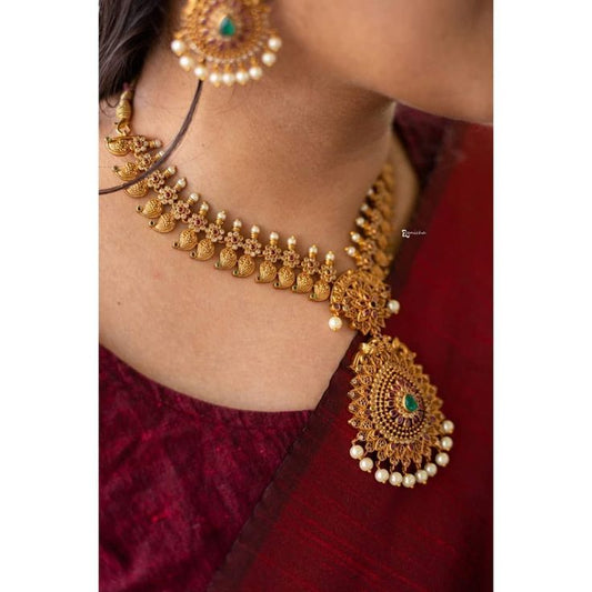 Taniya Super Sale Necklace