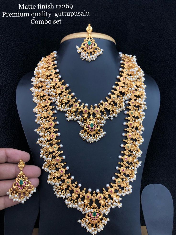 Laxmi Super Sale Necklace set